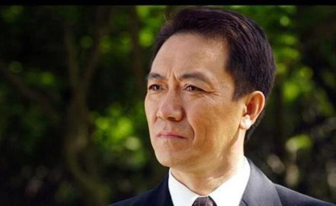 李幼斌，一个演员的奋斗历程