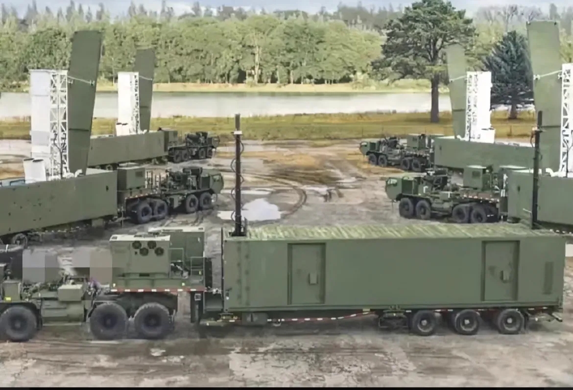 不管你信不信，反正美国信了。
美国要撤走部署在菲律宾的“堤丰”导弹系统了，这可是