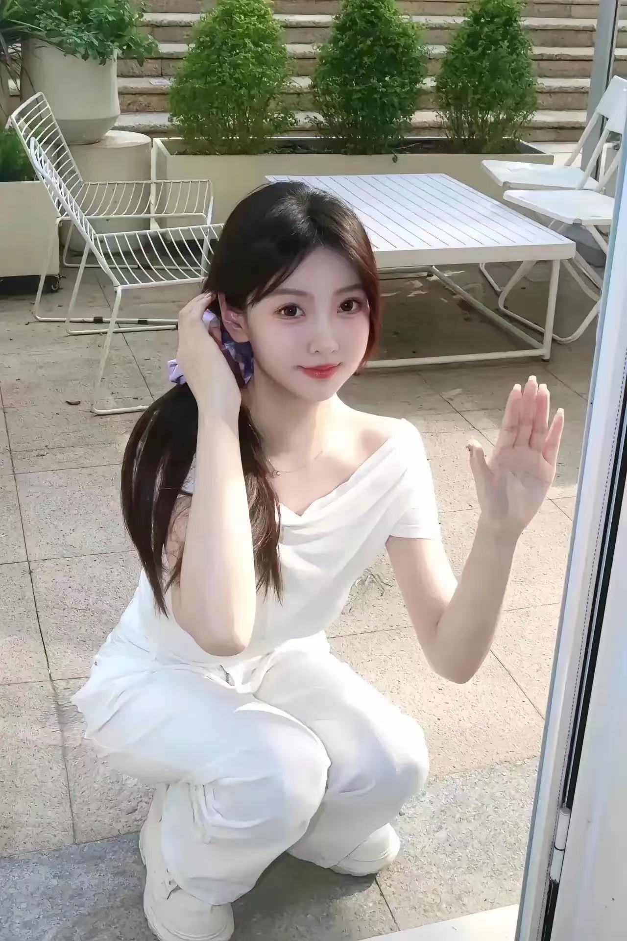 不敢让我哥知道我和嫂子的秘密哈哈哈哈