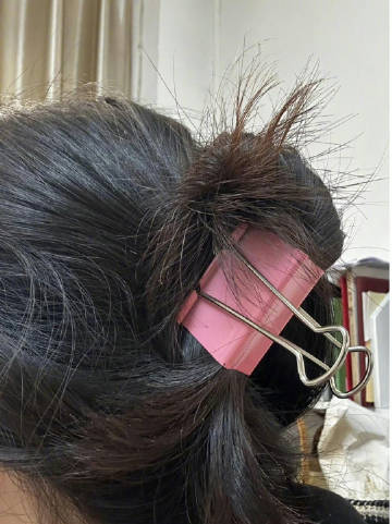 打工人的破烂都有他的用途 ​