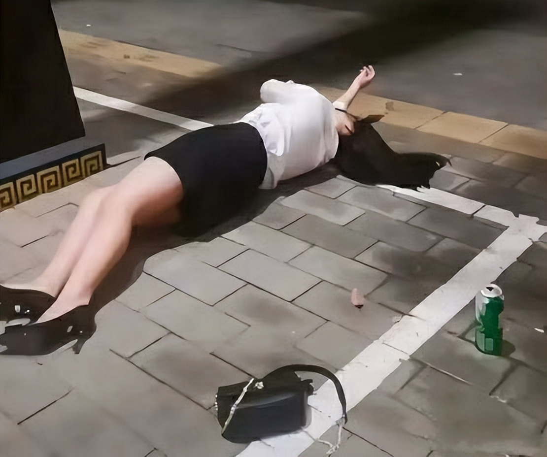 广东深圳，女子驾考之后，被驾校的两名教练邀请出去喝酒，夜不归宿，事后丈夫却在酒店