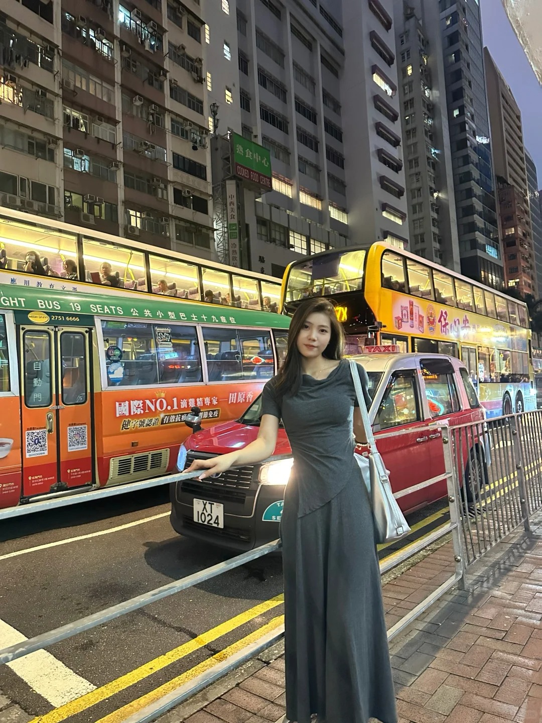 Hong Kong🇭🇰
下次有机会再去买160一条的煊赫门