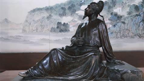 《李太白：诗酒人生的不羁侠客》