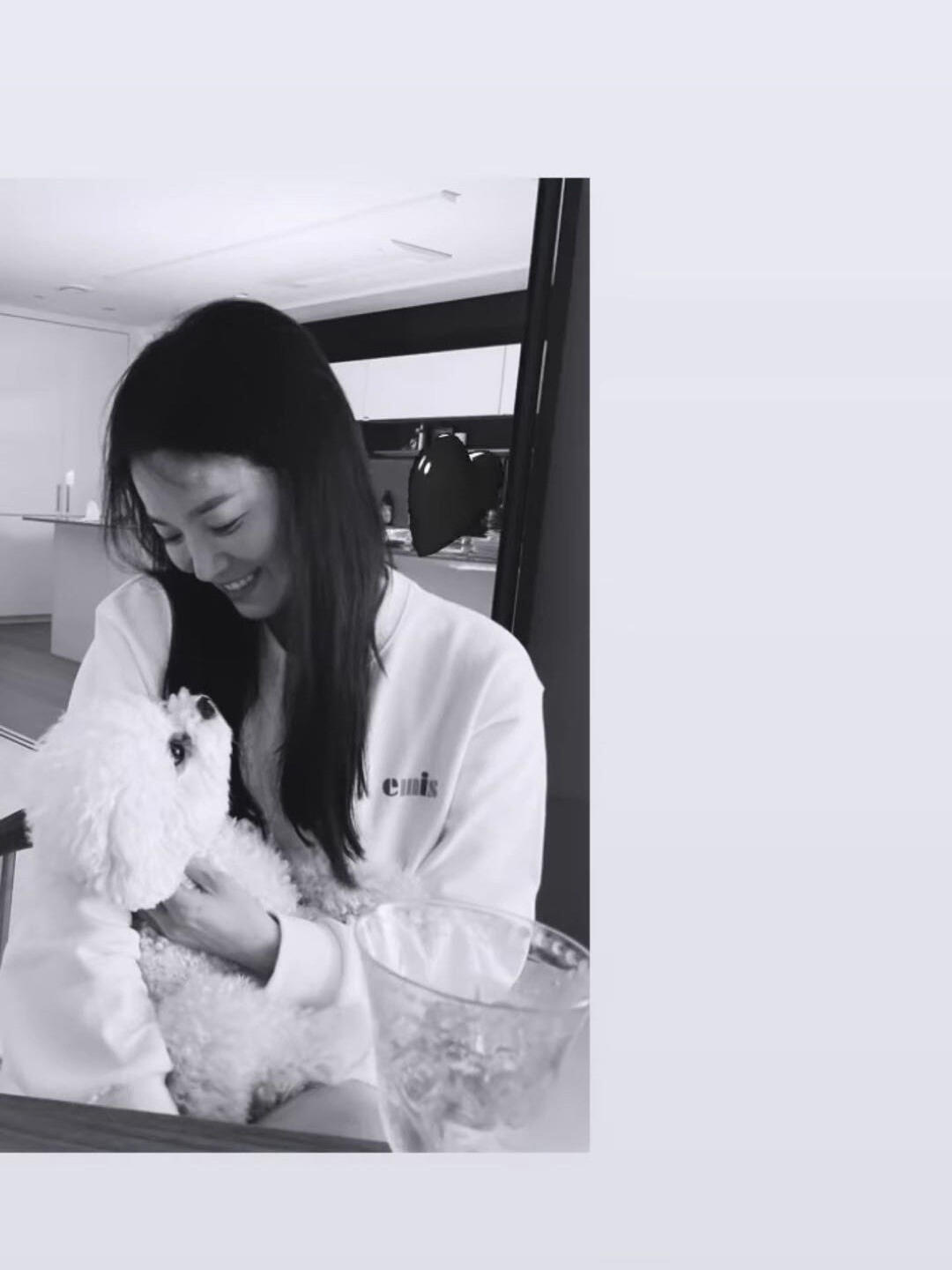 宋慧乔绝美