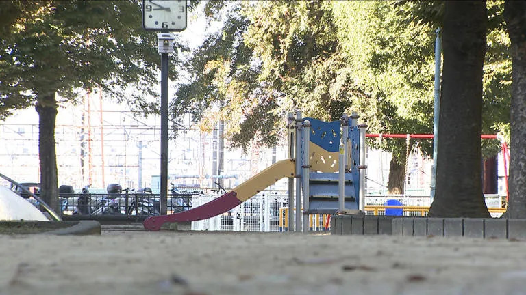 900万日元现金被劫！中国男子因微信换汇在大阪公园遇袭！惨遭同胞电击！