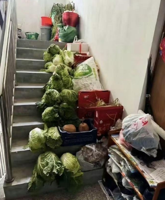 遇见这种邻居，沟通无果怎么办？