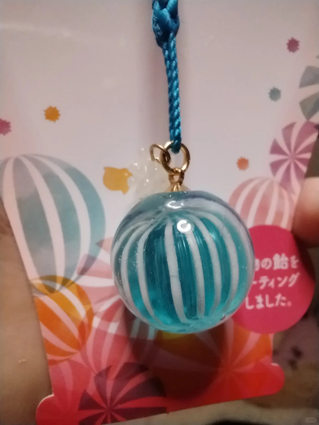 美罗城loft里居然有卖nanacoplus
老绳才45一颗 全都挑完了我拿挑剩