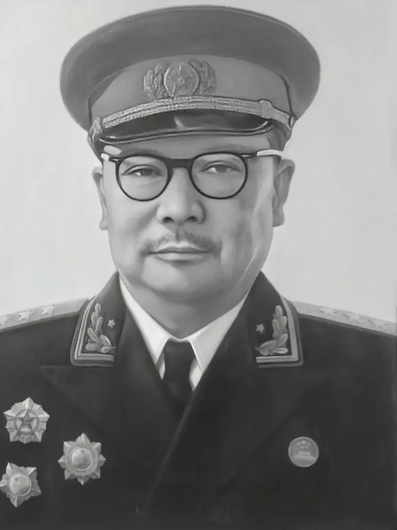 1949年，开国大典在即！然而李克农面对国民党特务的数字密码却束手无策，周总理只