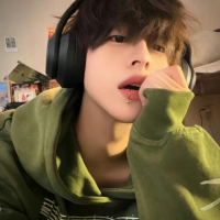 夜色温柔笼大地