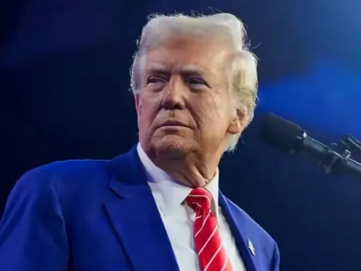 美国总统特朗普下达特殊命令！

据美国广播公司1月26日最新消息，美国总统特朗普