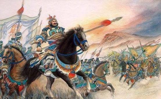 岳飞、张俊、刘光世、韩世忠都被剥夺兵权，甚至处死。赵构为何不敢剥夺吴玠、吴璘两兄