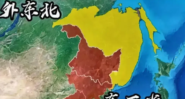 梅德韦杰夫说“俄罗斯将有新领土加入”，好多网友就慌了，还有人瞎琢磨会不会是东北，