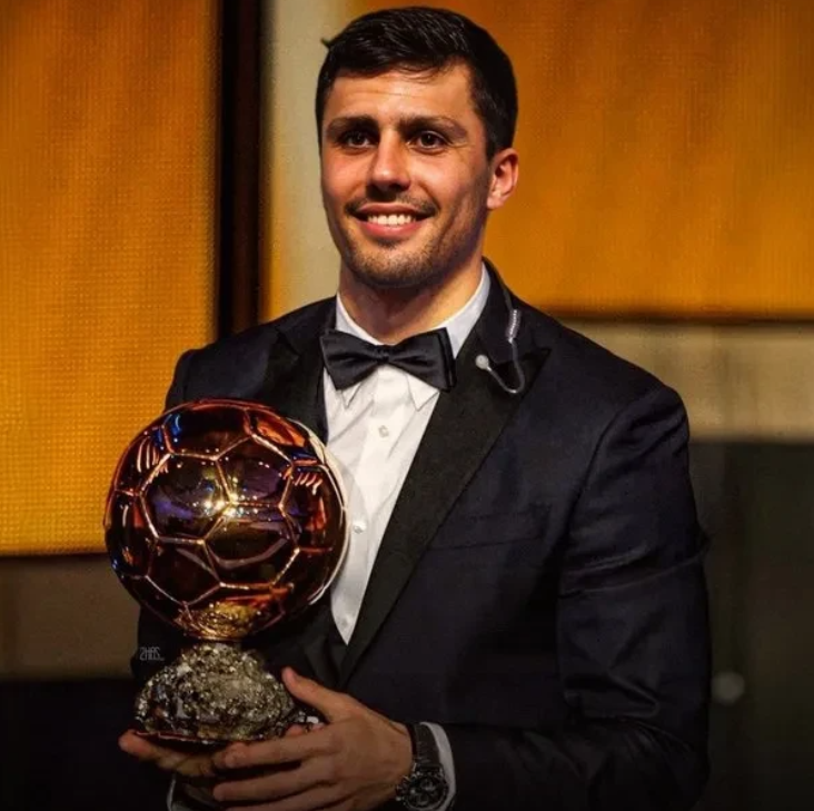 2024金球奖揭晓！本届之最出炉

1、最大赢家——西班牙
西班牙球员包揽男女金