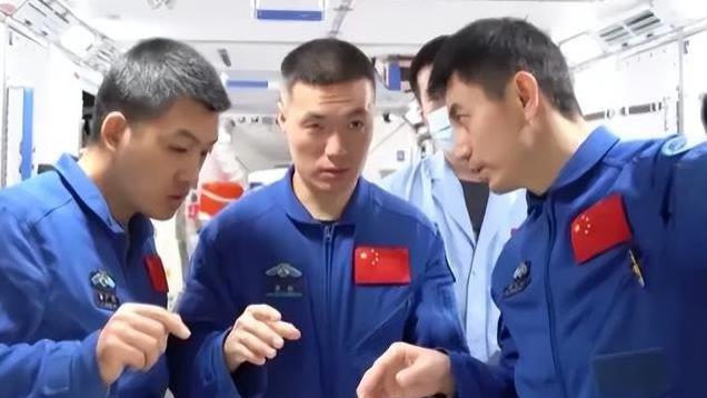 神舟十八号返回2个多月，为何还没消息？神舟十九号发布新成果