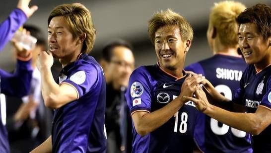 2024年9月11日广岛三箭vs大阪钢巴比赛分析