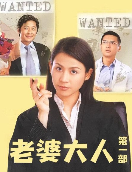 2005年，TVB电视剧收视前八强中，新人崭露头角，独挑大梁。以下为您介绍其中四