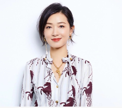 万茜：多才多艺的湖南女孩
