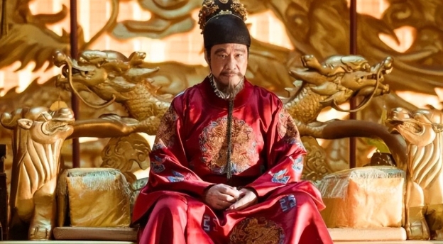 朱元璋临终喊燕王，是想传位还是除患？