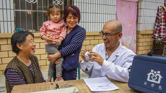 82岁老村医留下的“土方子”，当零嘴吃，乙肝或不攻自破！