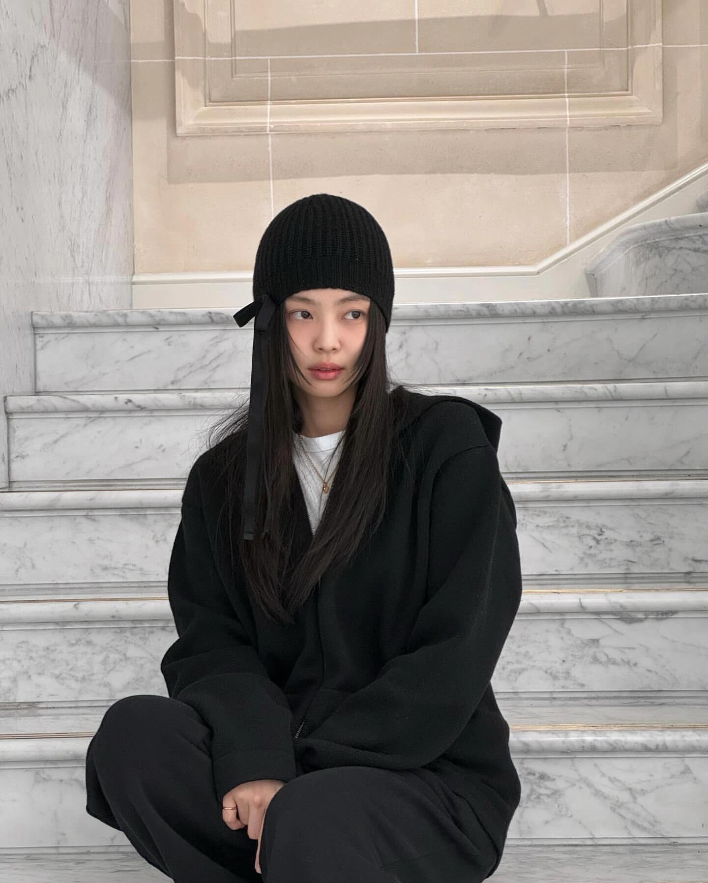 我真的好喜欢jennie