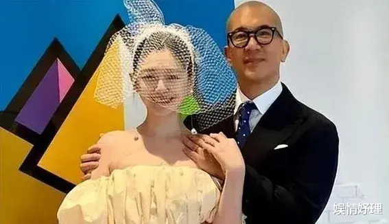 贾静雯爆料大S婚姻内幕，具俊晔竟然...网友：神仙眷侣也会翻车？（大s近情况）-第8张图片-九妖电影