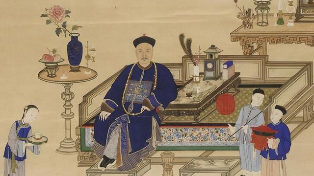 剖析清代州县印信制度，以《南部档案》为中心，也呈现了政治特征