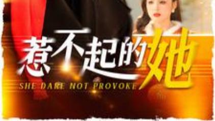 短剧在线观看《惹不起的她》完整版全集（106集）屈婉琼