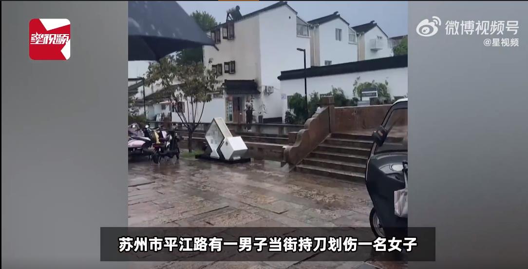 拿铁勺击退持刀伤人者厨师发声