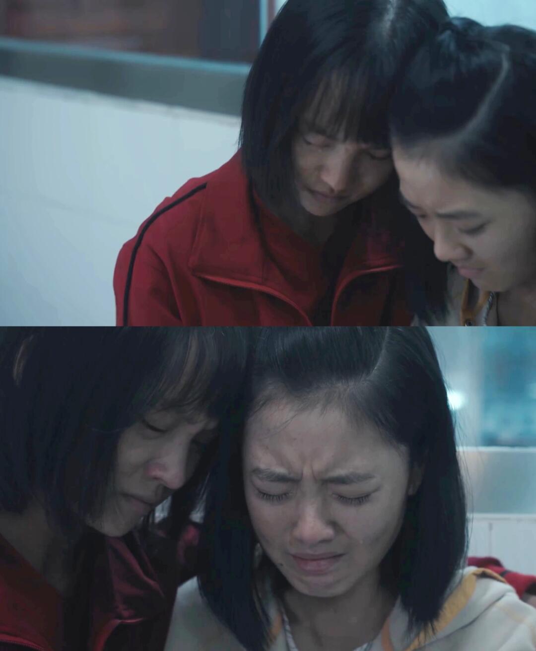 没有你，我的第一毫无意义