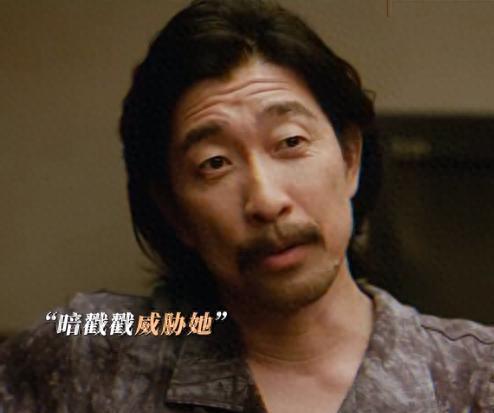 “星二代”王千源：咱不拼爹，拼的是演技！
说起刑侦剧《漂白》，大家肯定都被王千源