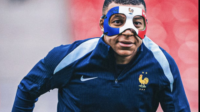 今日实力对决荷兰 vs 法国.姆巴佩到底能不能上