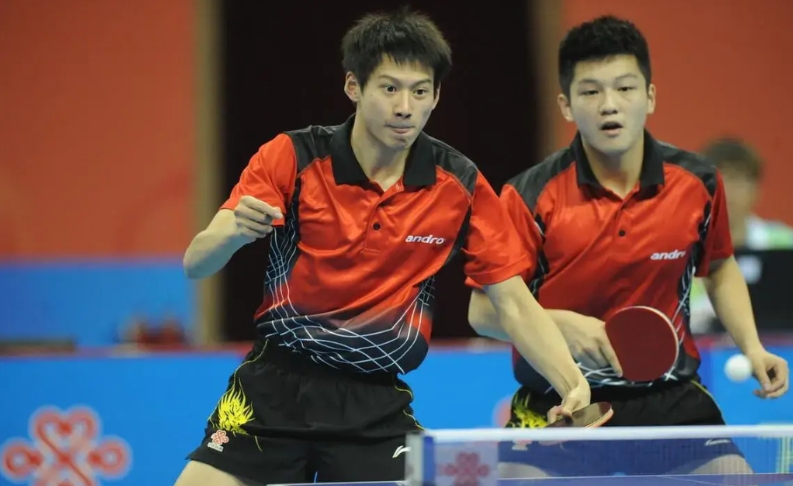 四年一次的全运会将于2025年11月9日至21日举行。

本届全运会由粤港澳三地