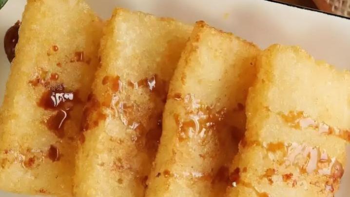 传统年味食物，经典永流传
