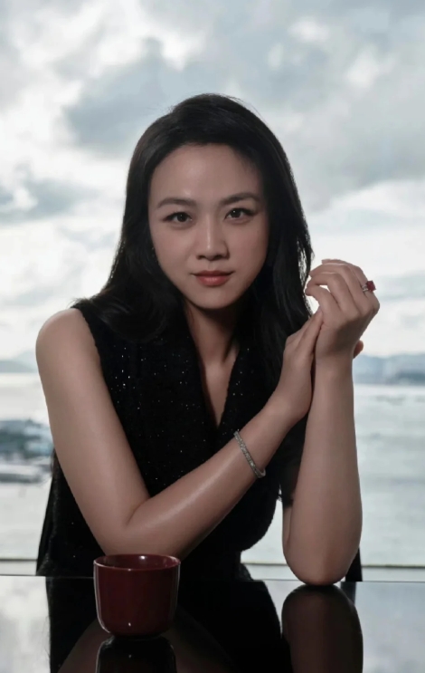 汤唯的婚后生活