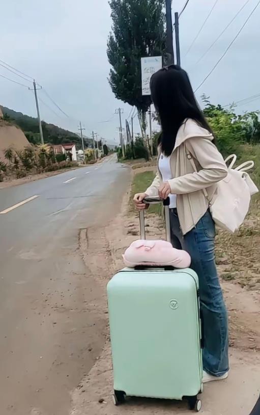 节过完了，这应该是要返城打工了吧！