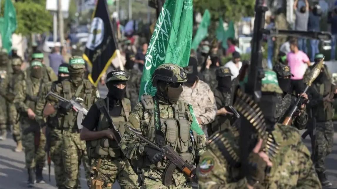 巴以互换人质，哈马斯与以色列于正式停战