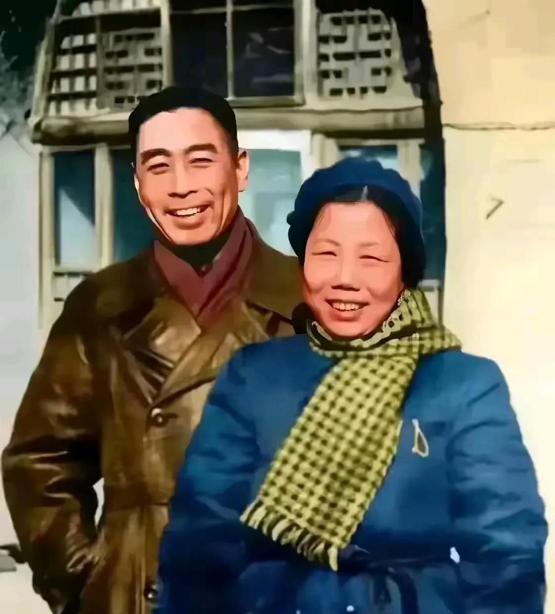 可以说周总理是咱们国家的大管家，而且自建国以来，国家是在一穷二白的基础上建起来的
