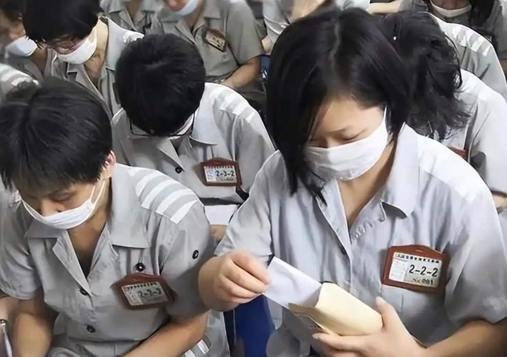 我国的高考试卷，为何大多在监狱中由犯人印刷？原来国家用心良苦

高考试卷属于国家
