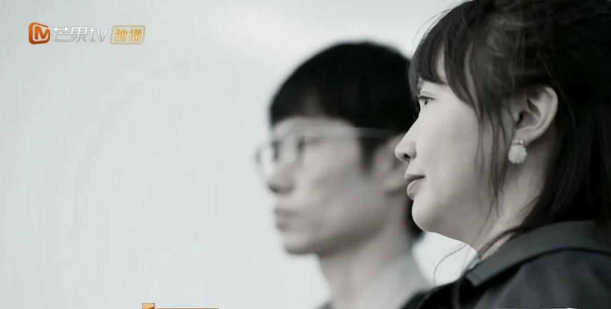 麦琳忏悔自私，连累大家

                           