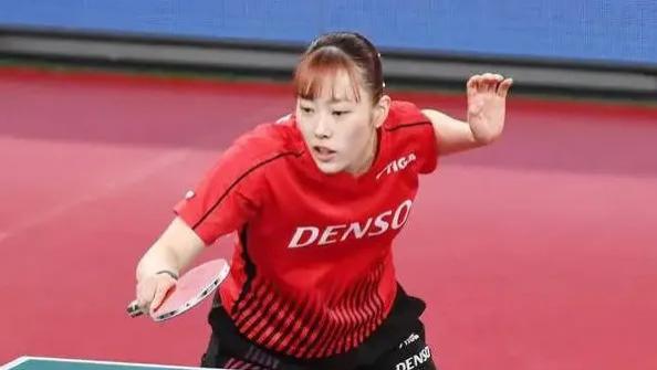 王楚钦被表白了？女神身份曝光，18岁，长相甜美，孙颖莎一句话耐人寻味