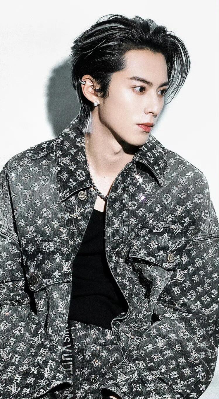 王鹤棣有一颗善良的心