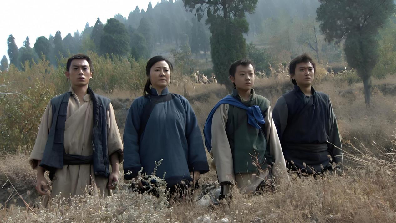 正午阳光出品的 就是经典！