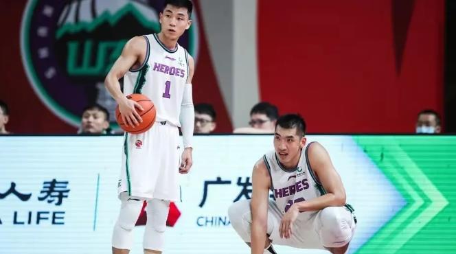 奇兵致胜！CBA：宁波83-108山东，通过数据和正负值，分析山东男篮球员，谁的