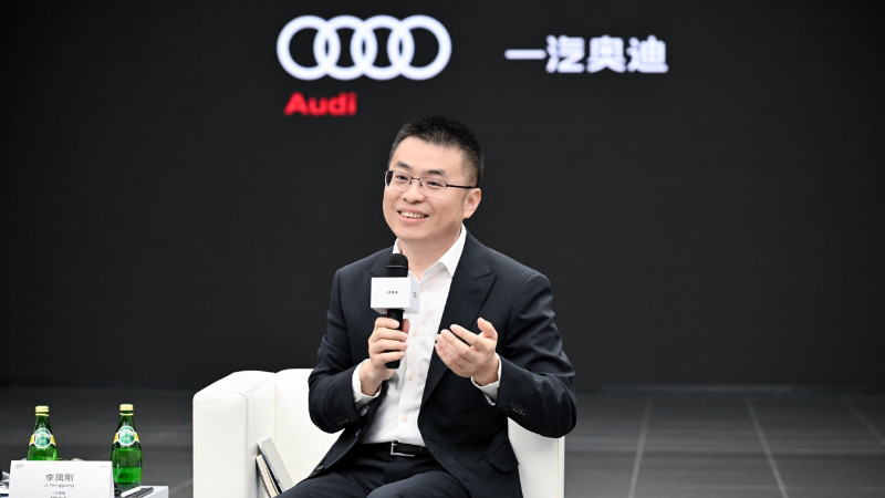 奥迪确认！C9代奥迪A6L不更名，明年正式国产，想买的赶紧攒钱