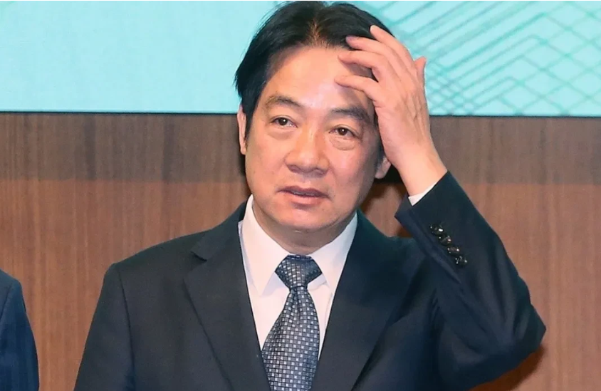 国民党“立委”这一手干的漂亮！眼看海基会不积极推动两岸交流，国民党“立委”要砍海