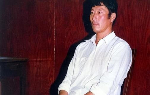 2005年4月26日，白宝山情人谢宗芬被提前释放，当她出狱后被人问想去哪里生活，