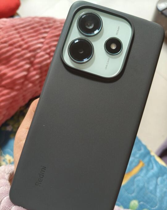 给奶奶买的红米note14，够用吗？耐摔吗？