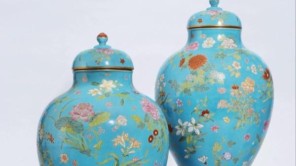 玩古玩就是玩文化？