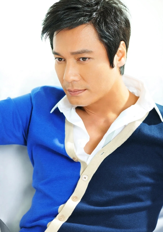 罗嘉良北京生活美满，感恩追梦路