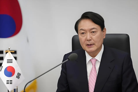 太意外了！
韩国刚刚传来大消息！
1月14日，针对尹锡悦的首轮辩论已经结束了。让